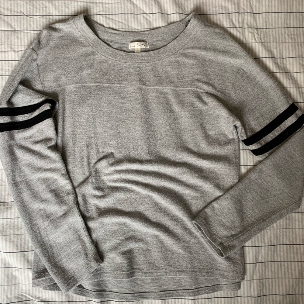 Nine Britton Stitch Fix top